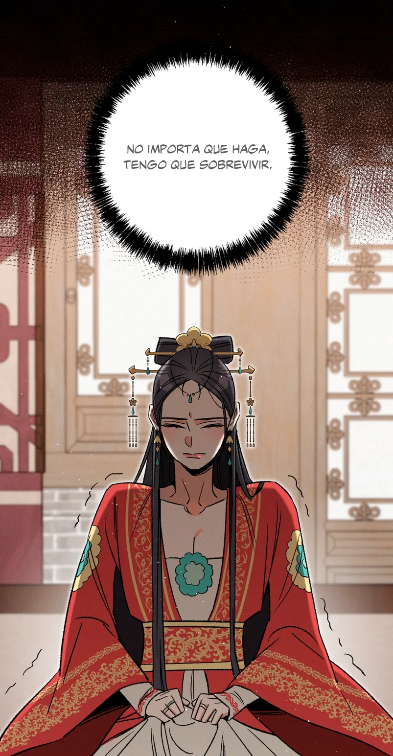 Devoción Absoluta Capítulo 1 - Página 88