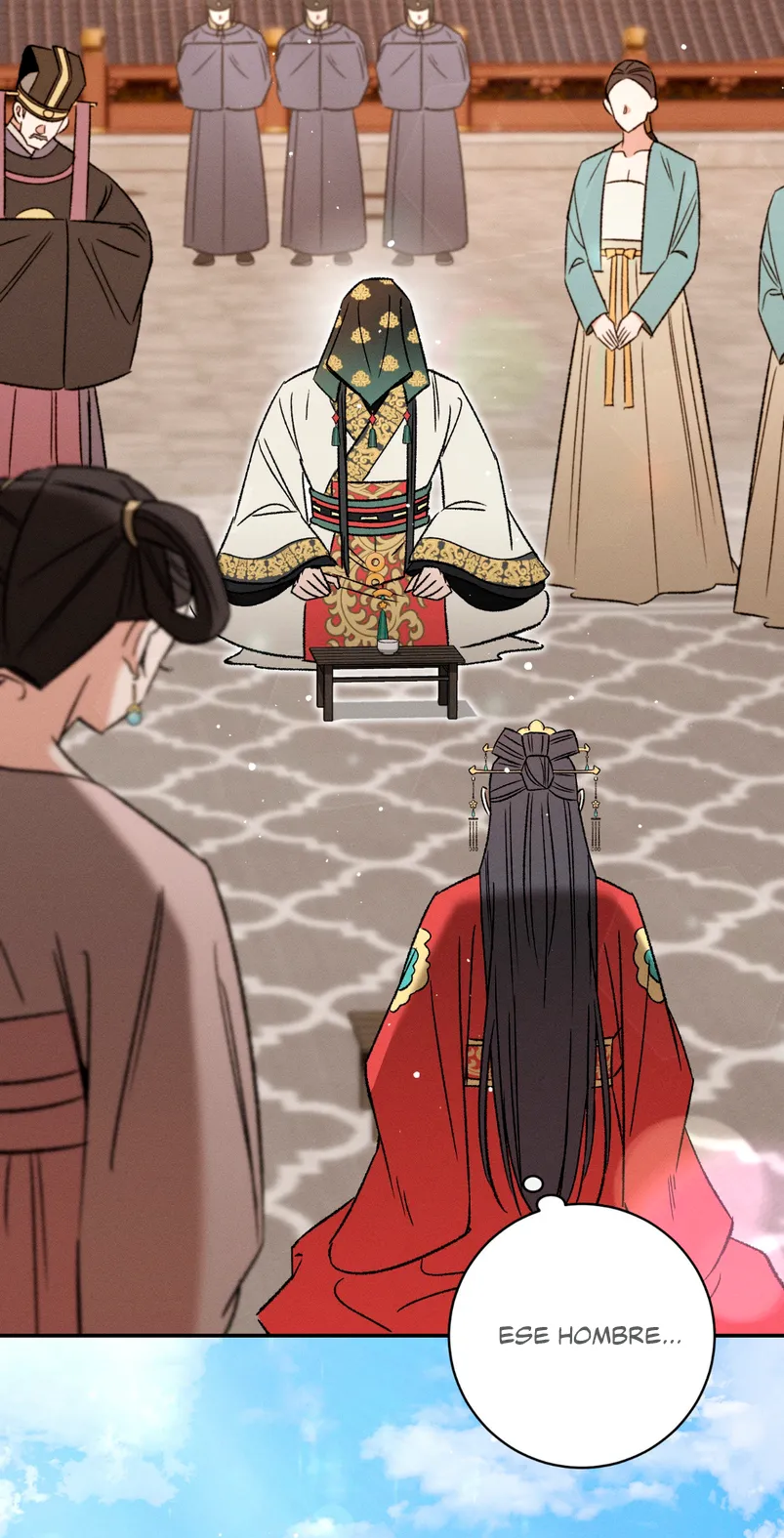 Devoción Absoluta Capítulo 1 - Página 97