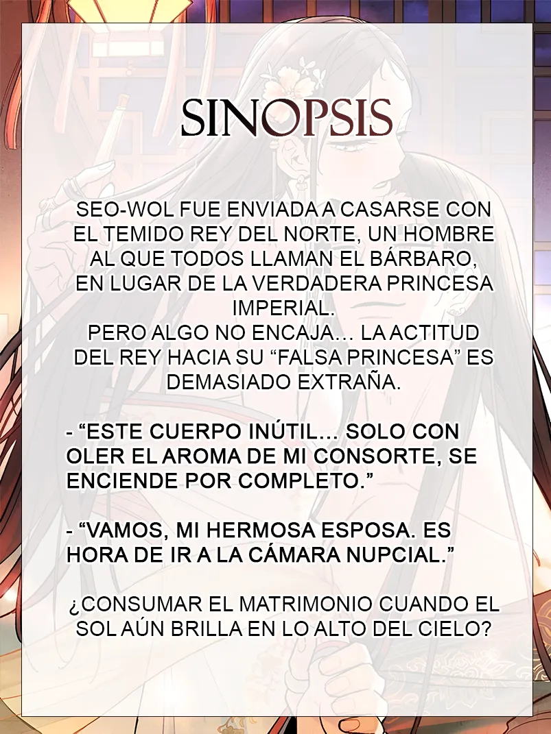 Devoción Absoluta Capítulo 2 - Página 1