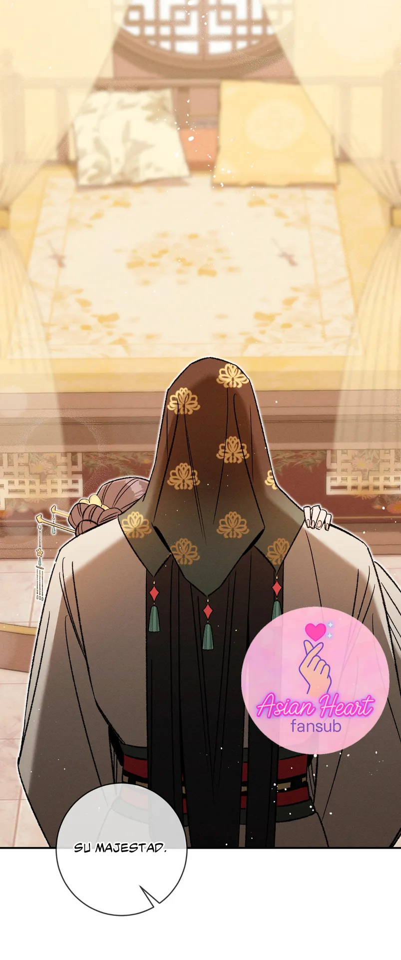 Devoción Absoluta Capítulo 2 - Página 16