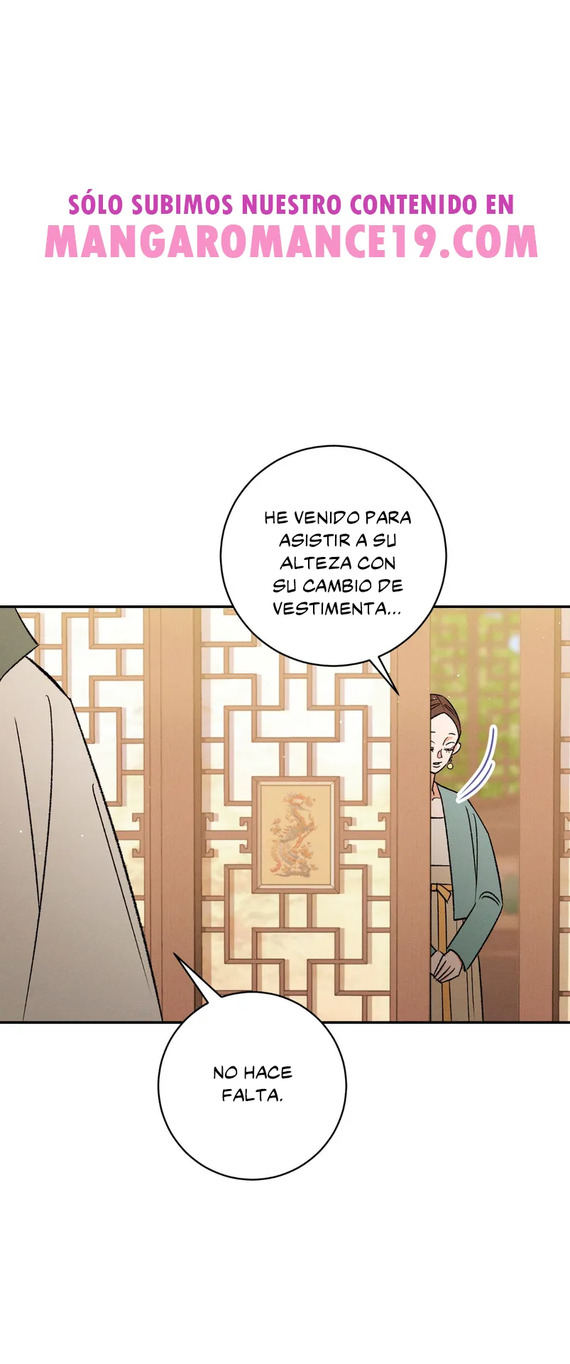 Devoción Absoluta Capítulo 2 - Página 17