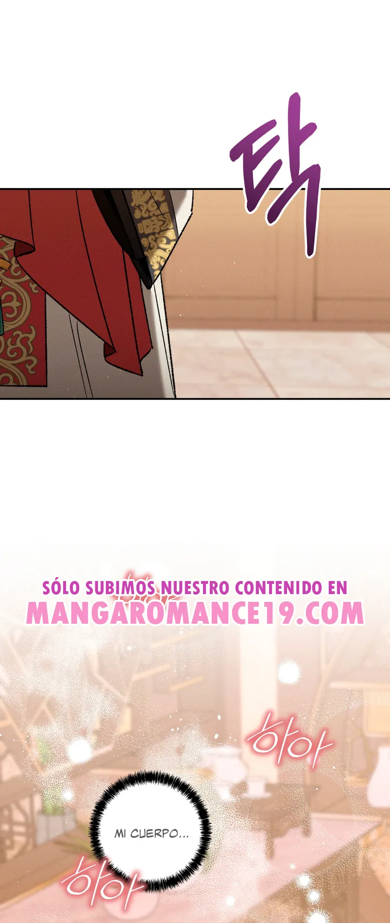 Devoción Absoluta Capítulo 2 - Página 19