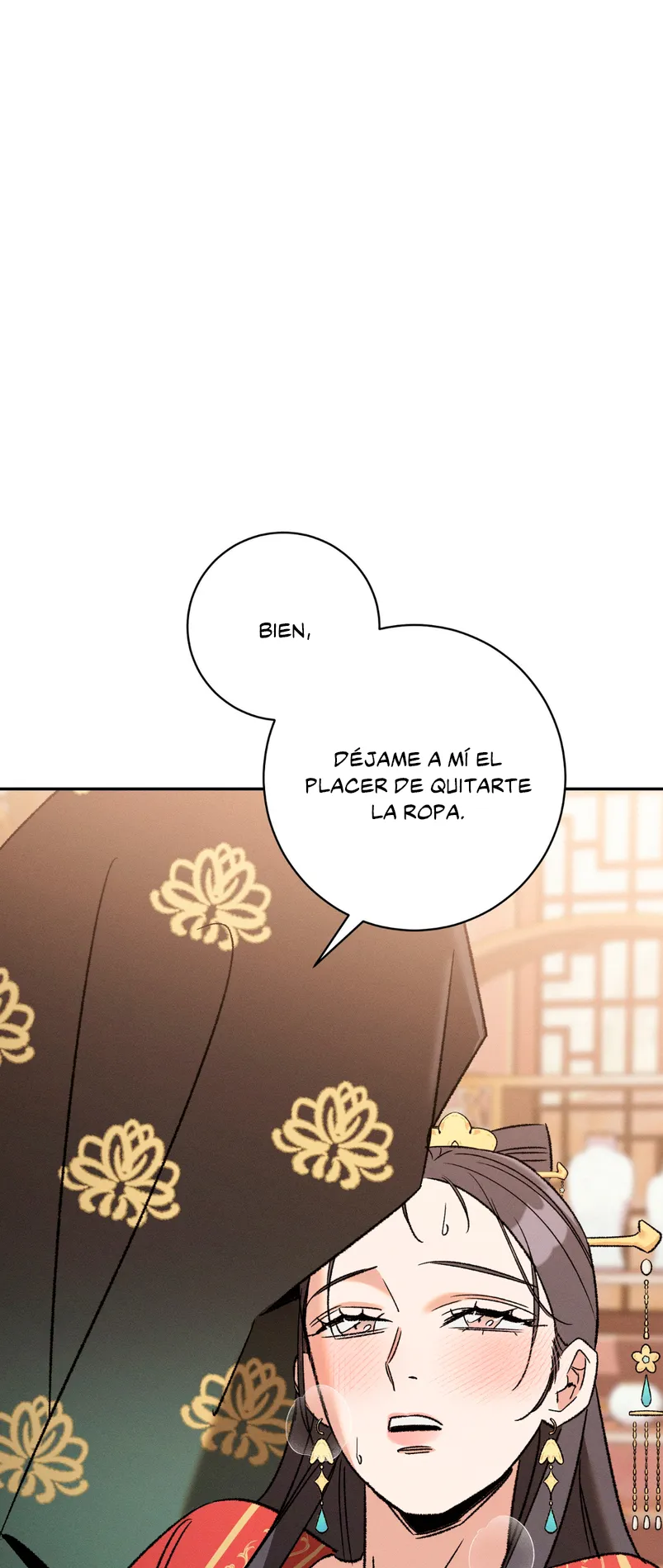 Devoción Absoluta Capítulo 2 - Página 23