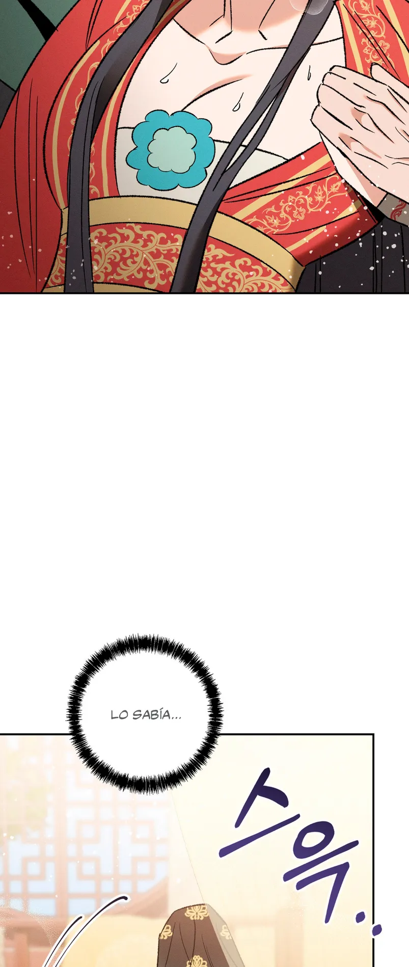 Devoción Absoluta Capítulo 2 - Página 24