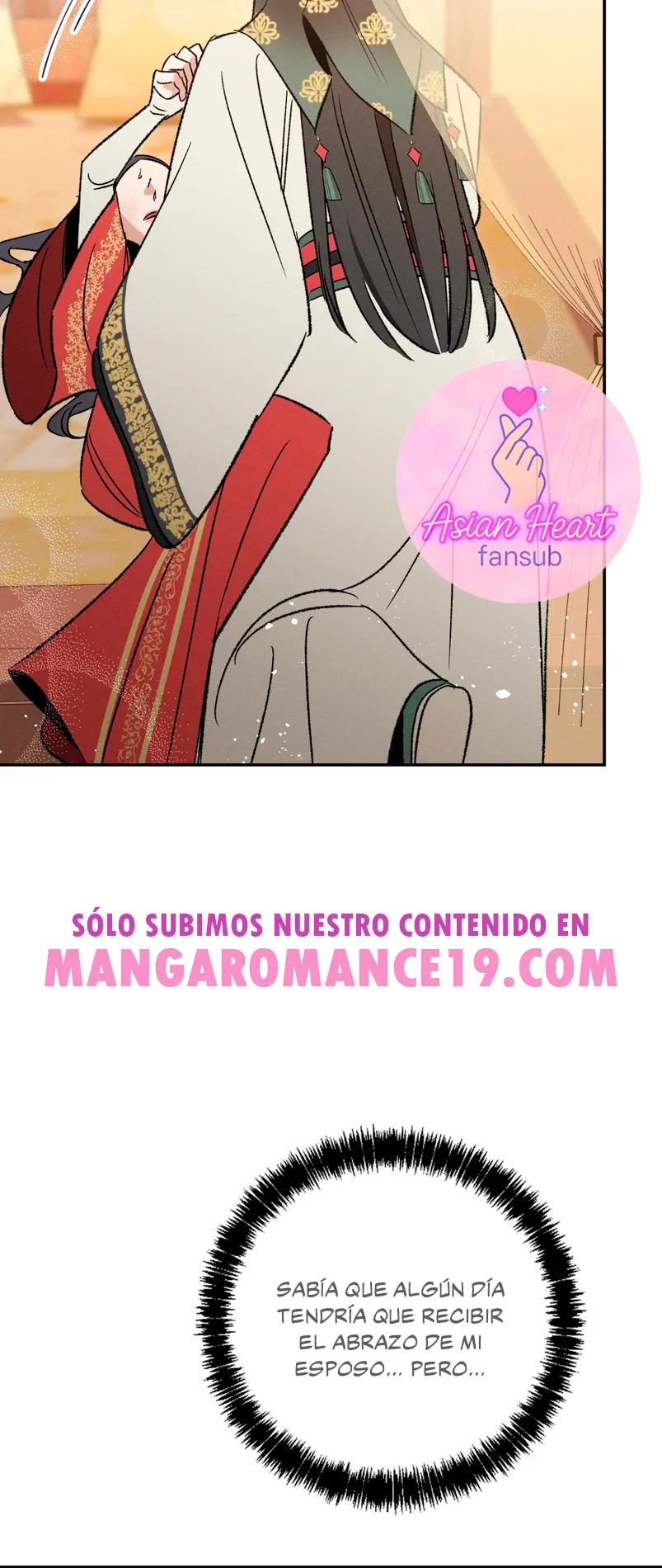 Devoción Absoluta Capítulo 2 - Página 25