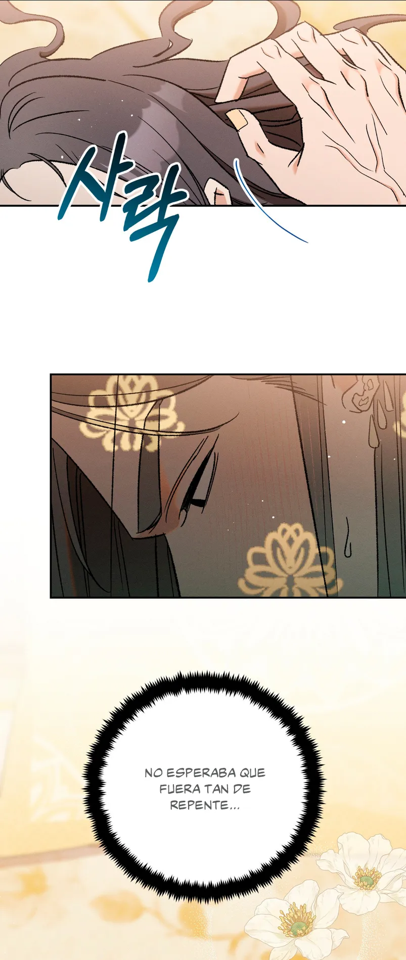 Devoción Absoluta Capítulo 2 - Página 26