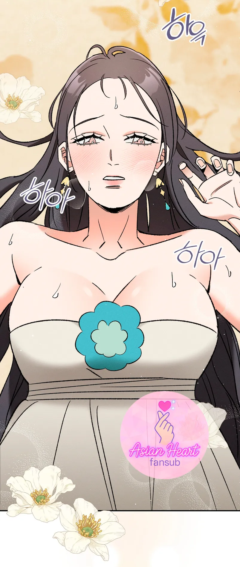 Devoción Absoluta Capítulo 2 - Página 27