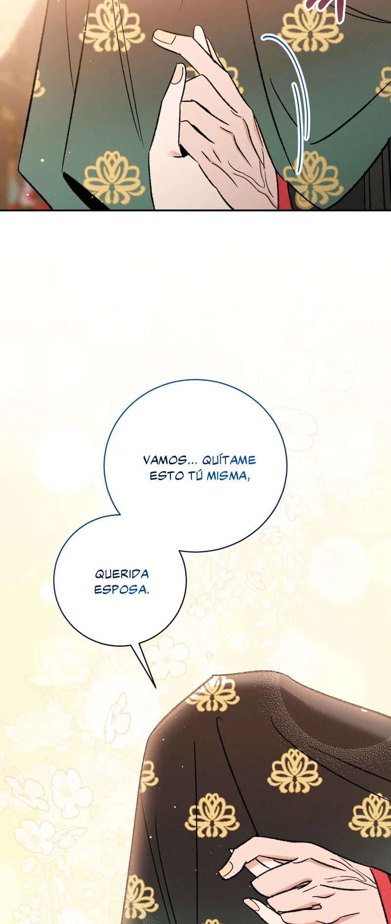 Devoción Absoluta Capítulo 2 - Página 29