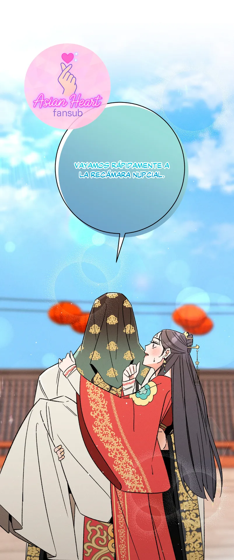 Devoción Absoluta Capítulo 2 - Página 3