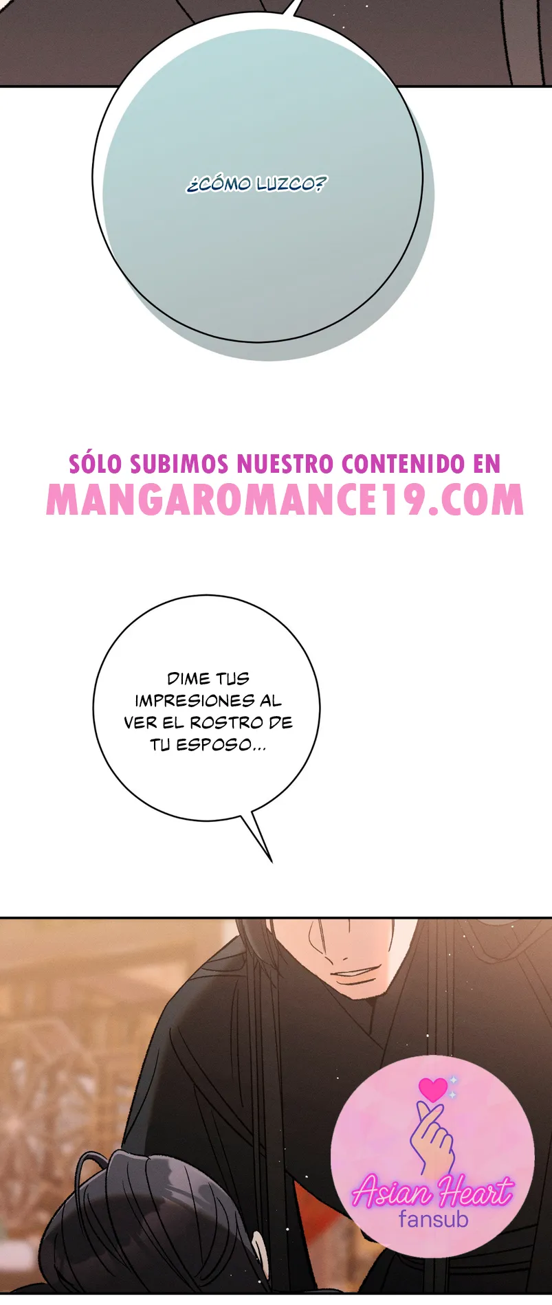 Devoción Absoluta Capítulo 2 - Página 32