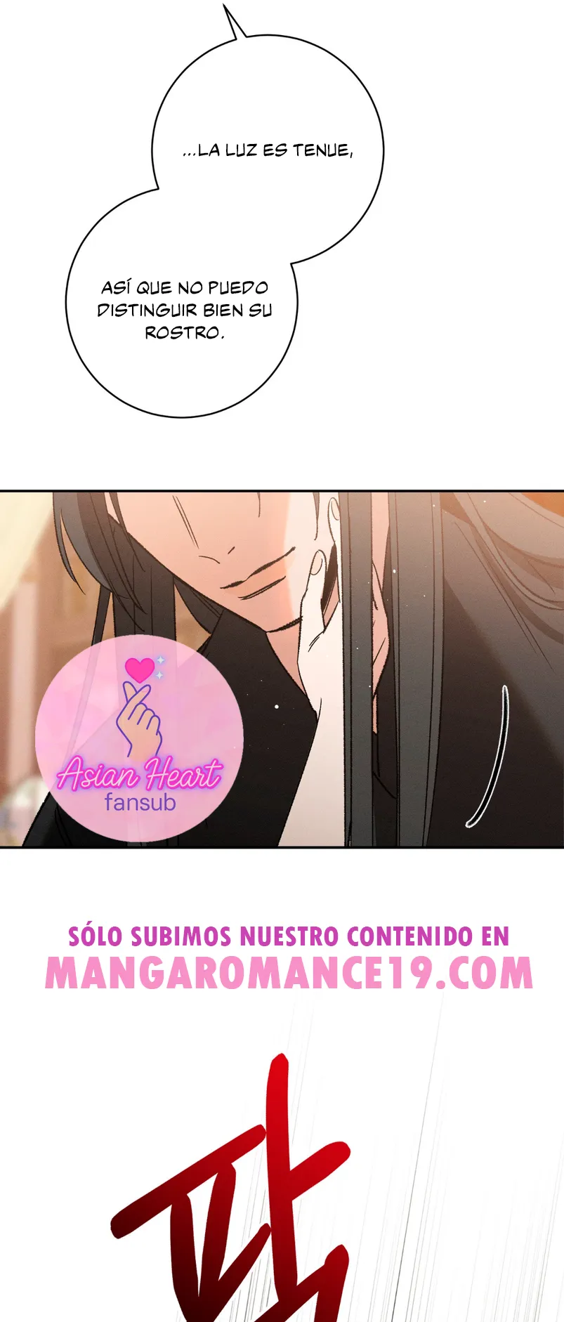 Devoción Absoluta Capítulo 2 - Página 33