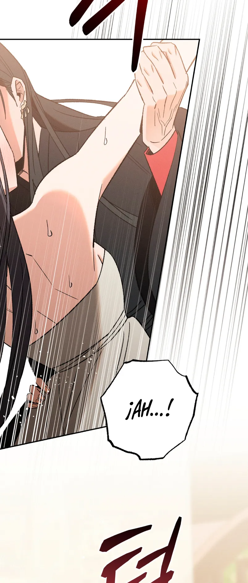 Devoción Absoluta Capítulo 2 - Página 34