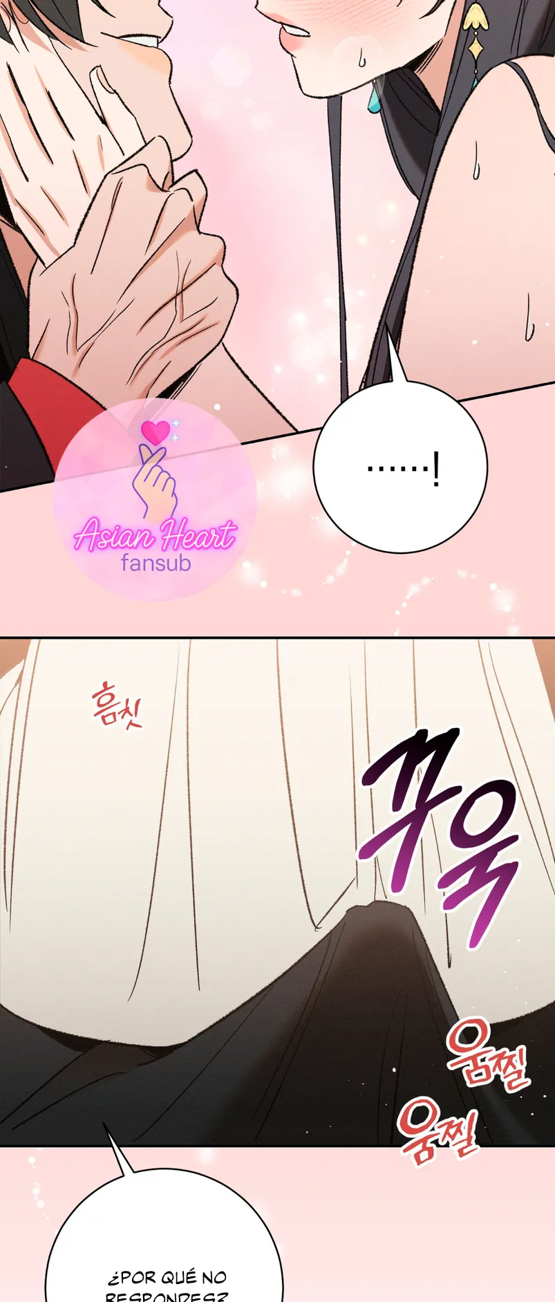 Devoción Absoluta Capítulo 2 - Página 37