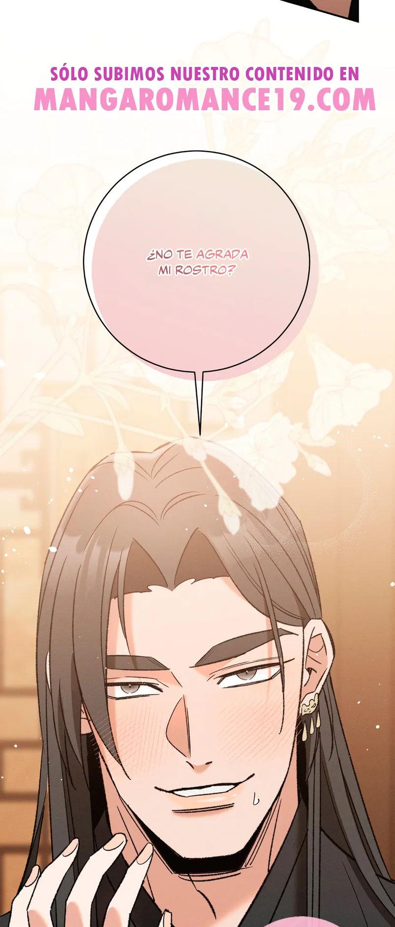 Devoción Absoluta Capítulo 2 - Página 40