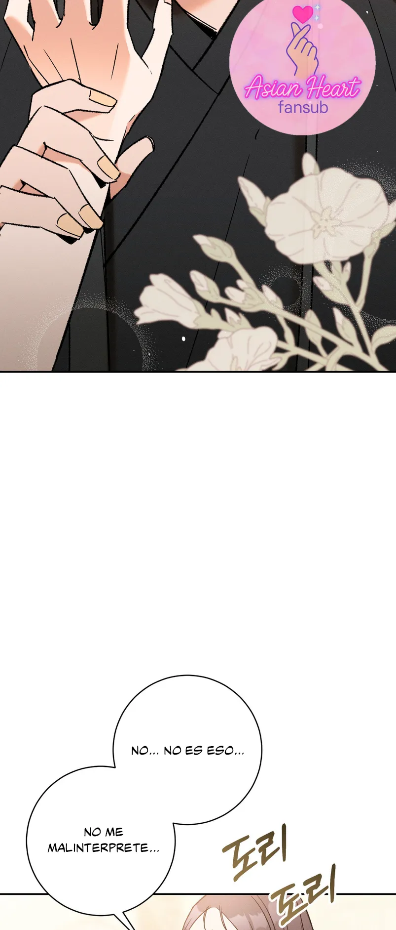 Devoción Absoluta Capítulo 2 - Página 41