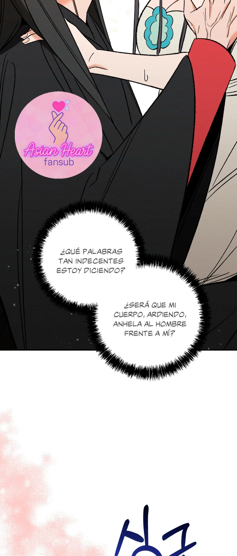 Devoción Absoluta Capítulo 2 - Página 44