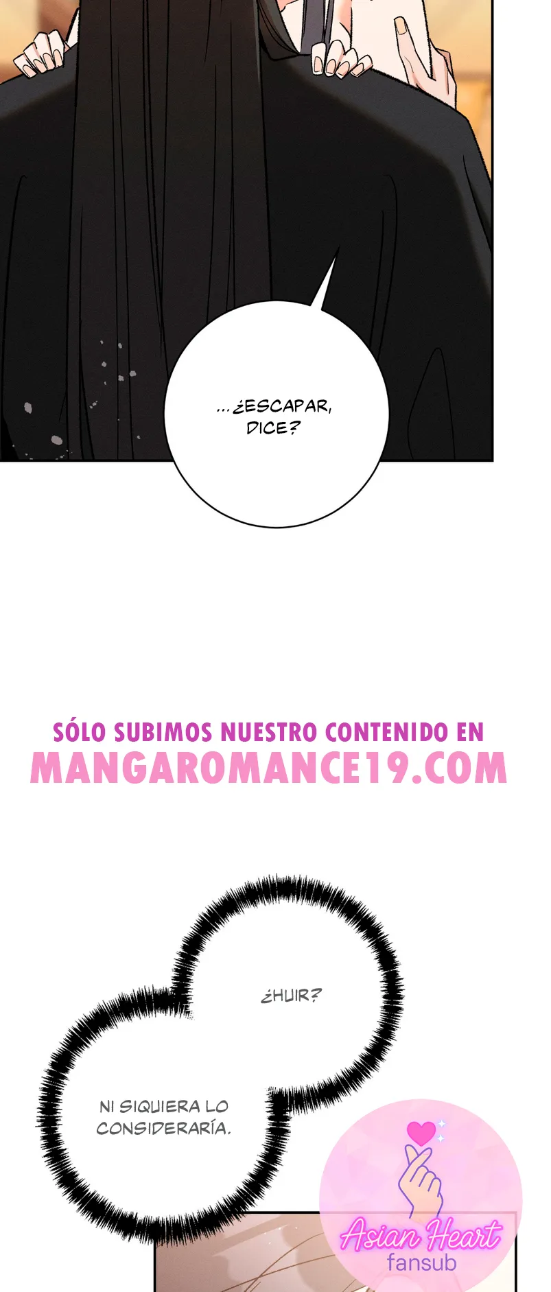 Devoción Absoluta Capítulo 2 - Página 46