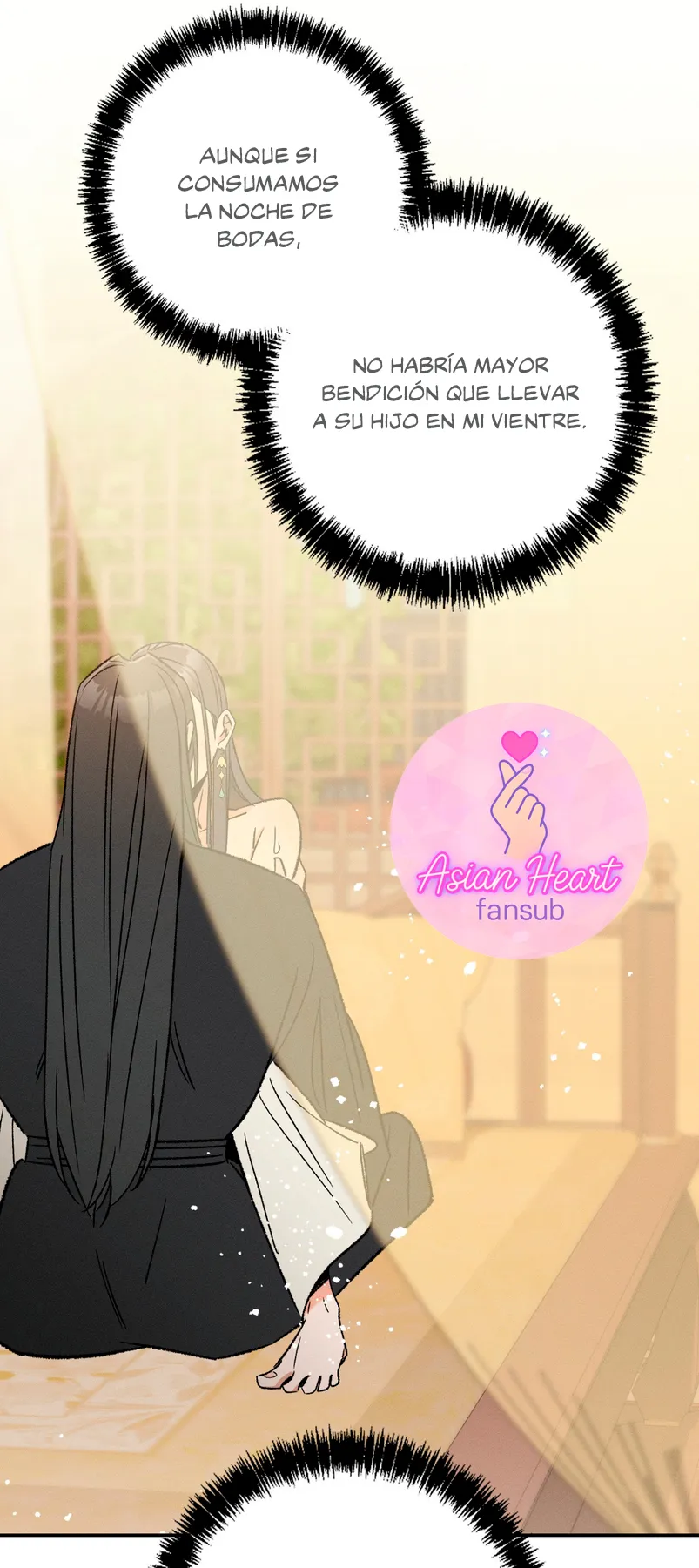 Devoción Absoluta Capítulo 2 - Página 48