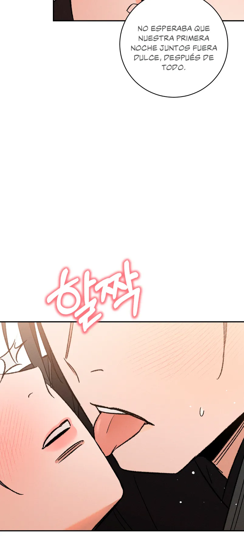 Devoción Absoluta Capítulo 2 - Página 55