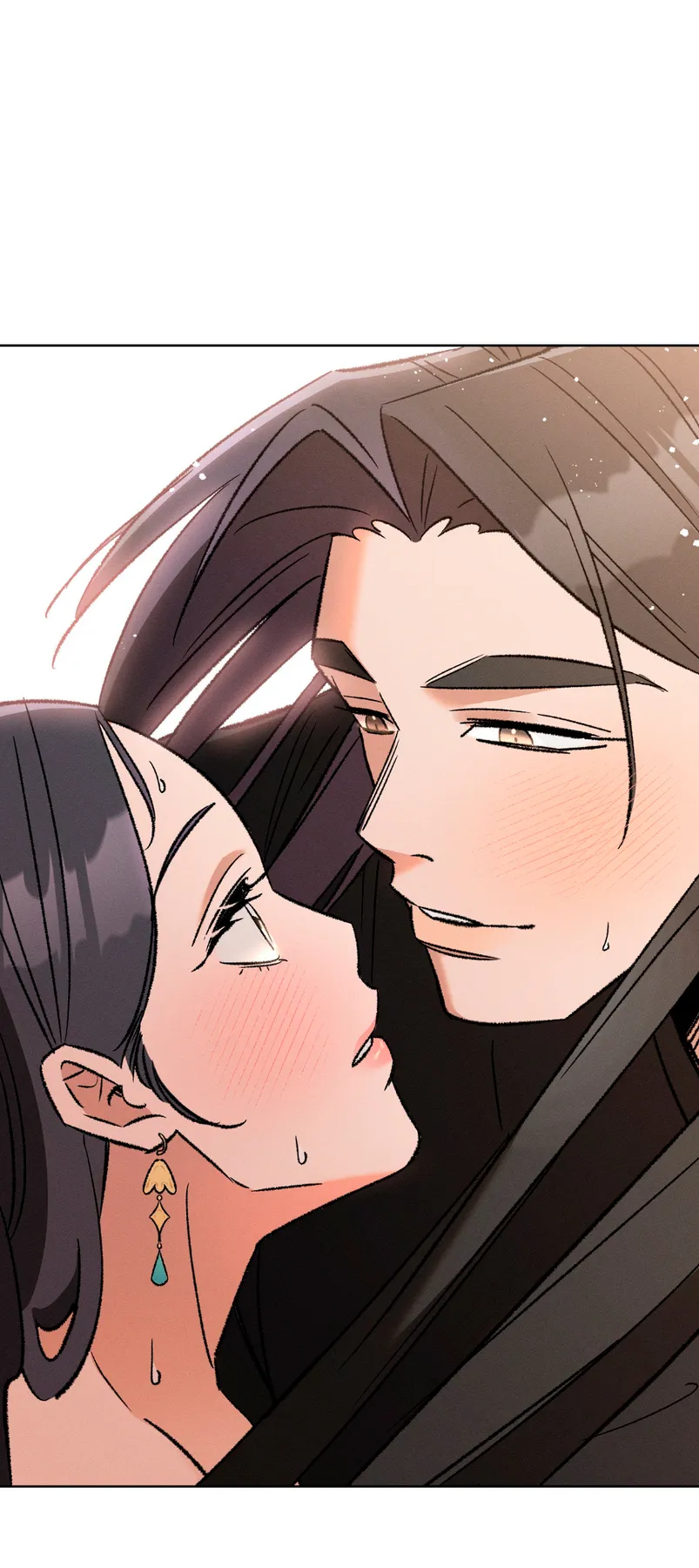 Devoción Absoluta Capítulo 2 - Página 56