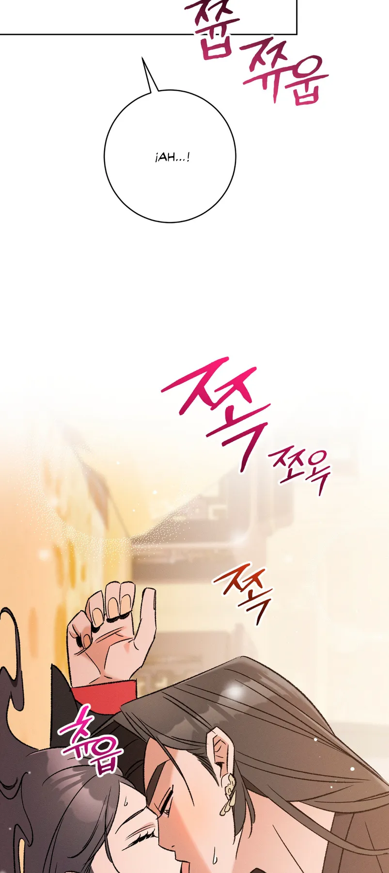 Devoción Absoluta Capítulo 2 - Página 58