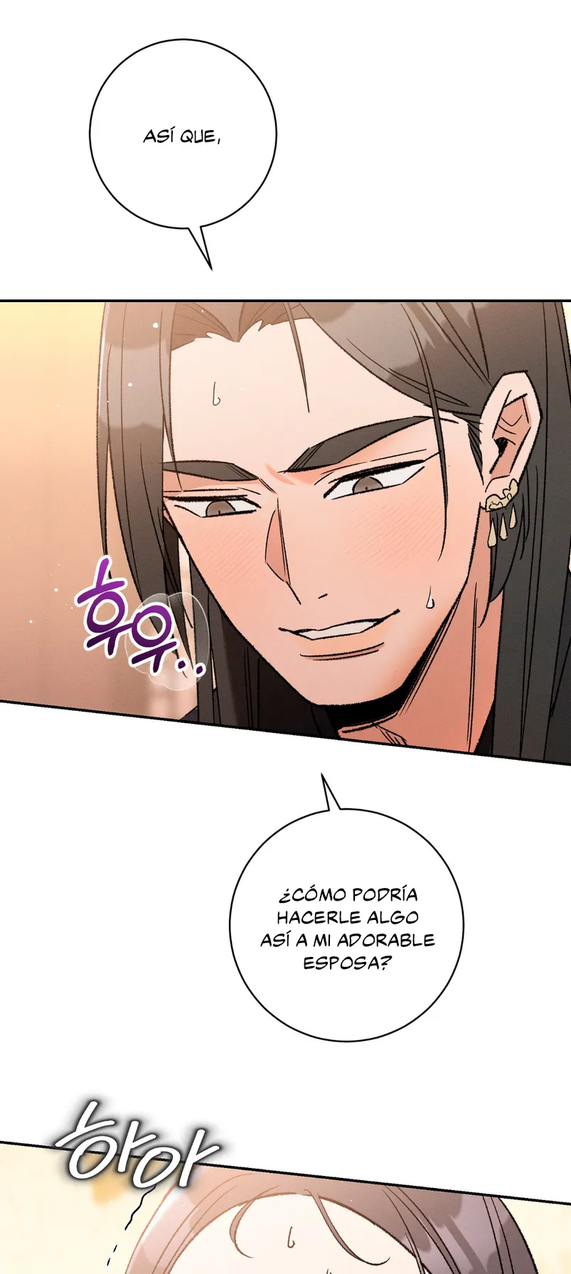 Devoción Absoluta Capítulo 2 - Página 68