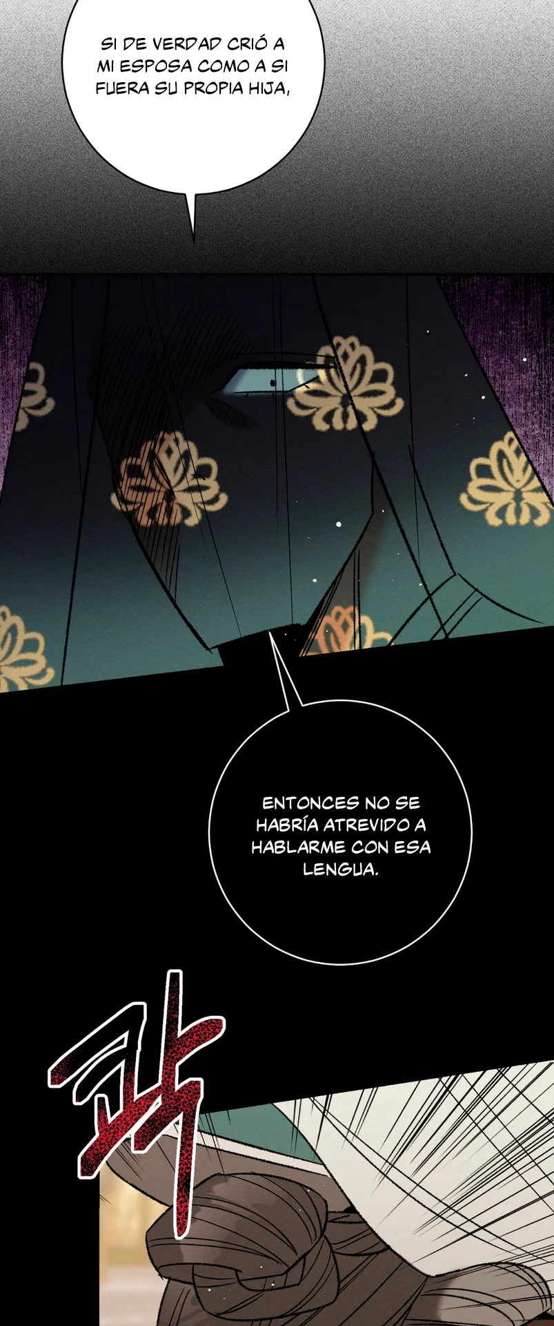 Devoción Absoluta Capítulo 2 - Página 7