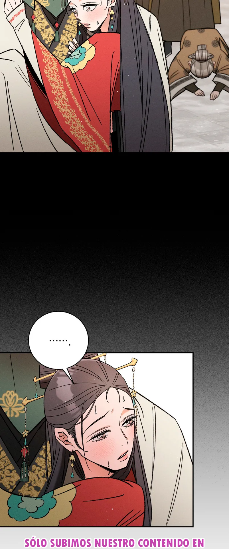 Devoción Absoluta Capítulo 2 - Página 9