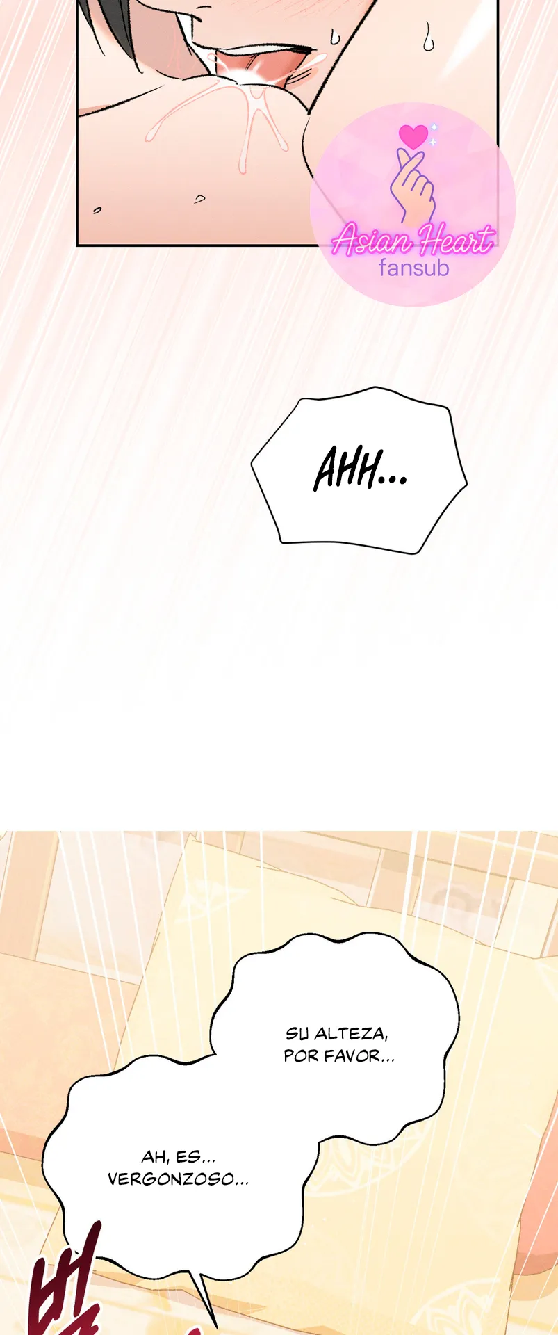 Devoción Absoluta Capítulo 3 - Página 19