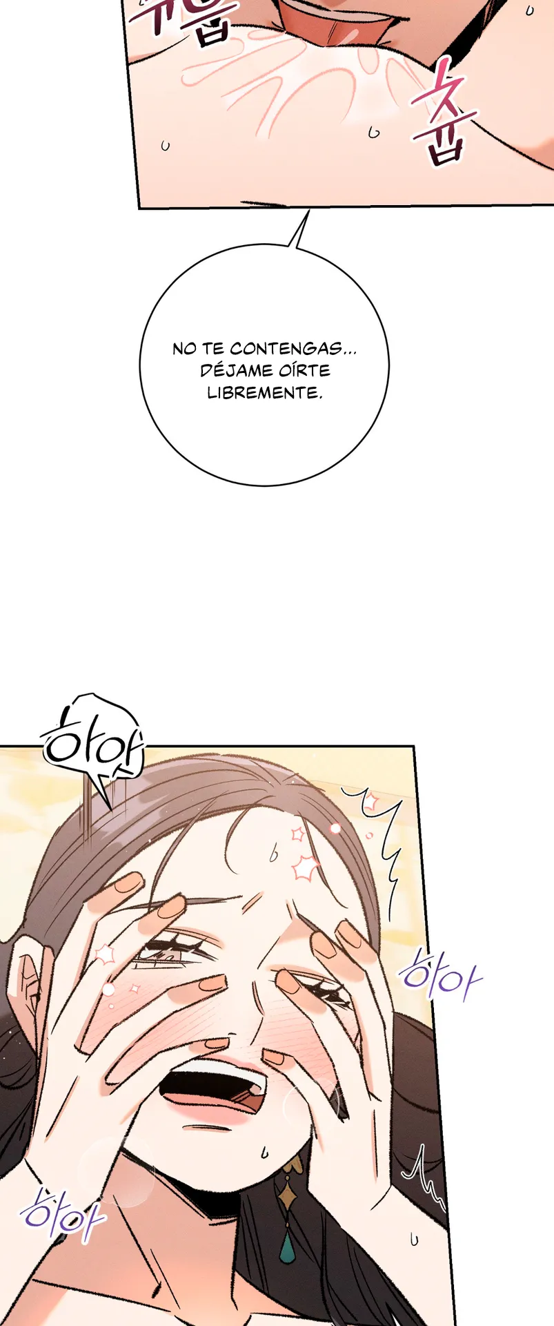 Devoción Absoluta Capítulo 3 - Página 22
