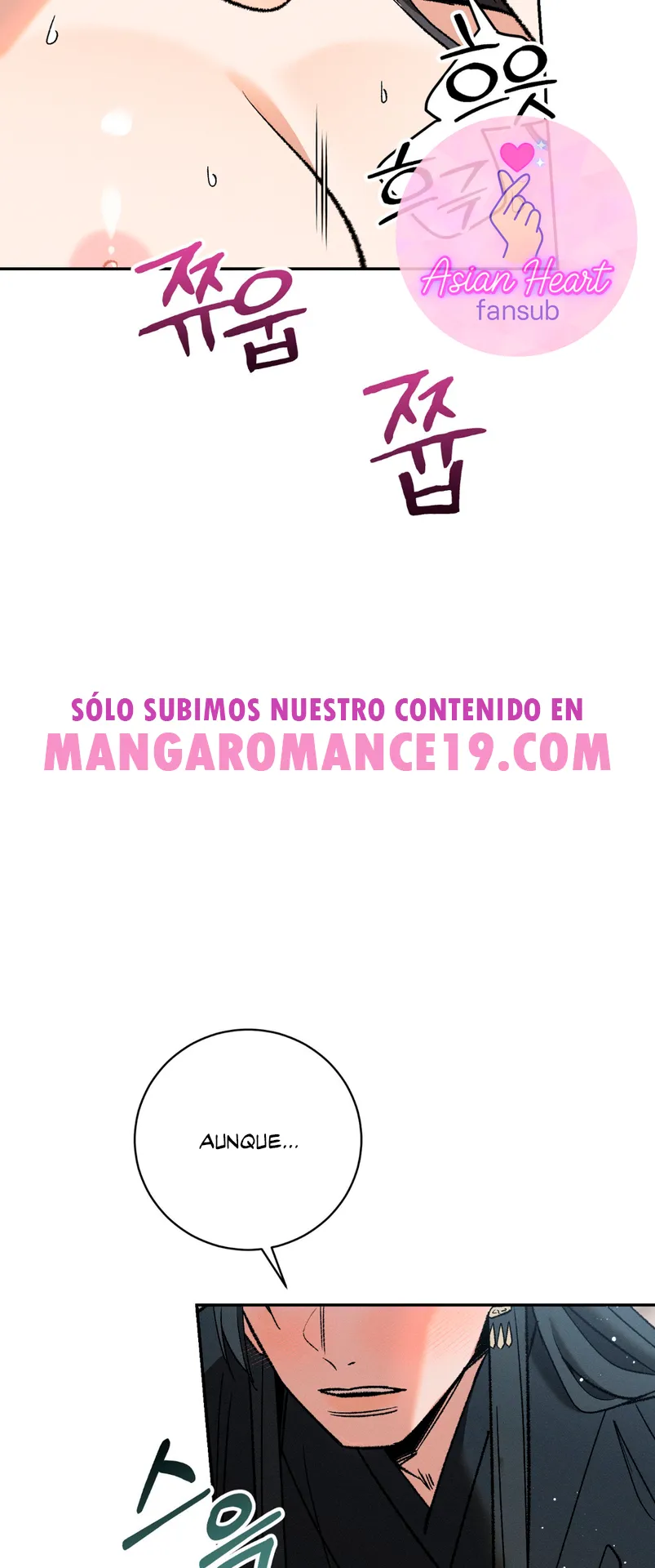 Devoción Absoluta Capítulo 3 - Página 23