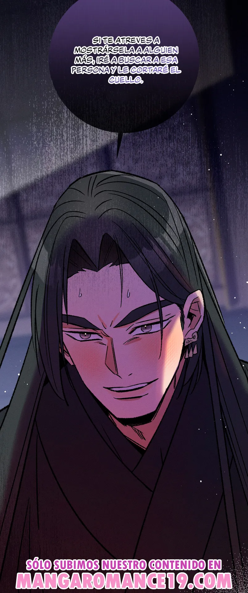 Devoción Absoluta Capítulo 3 - Página 27