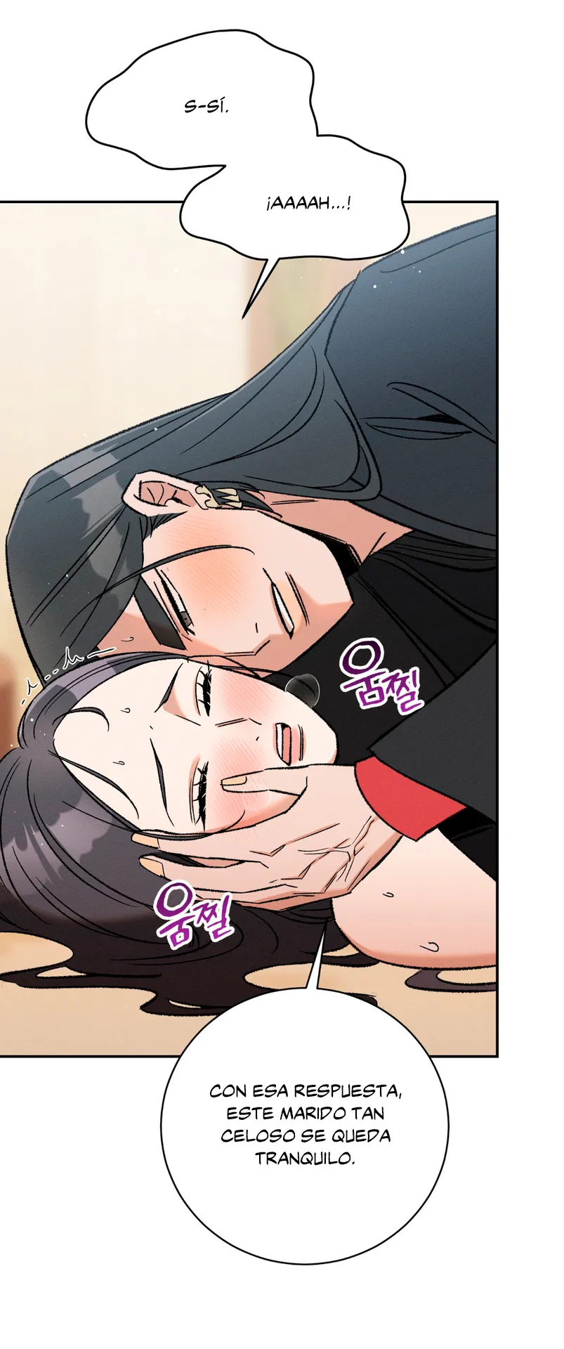 Devoción Absoluta Capítulo 3 - Página 29