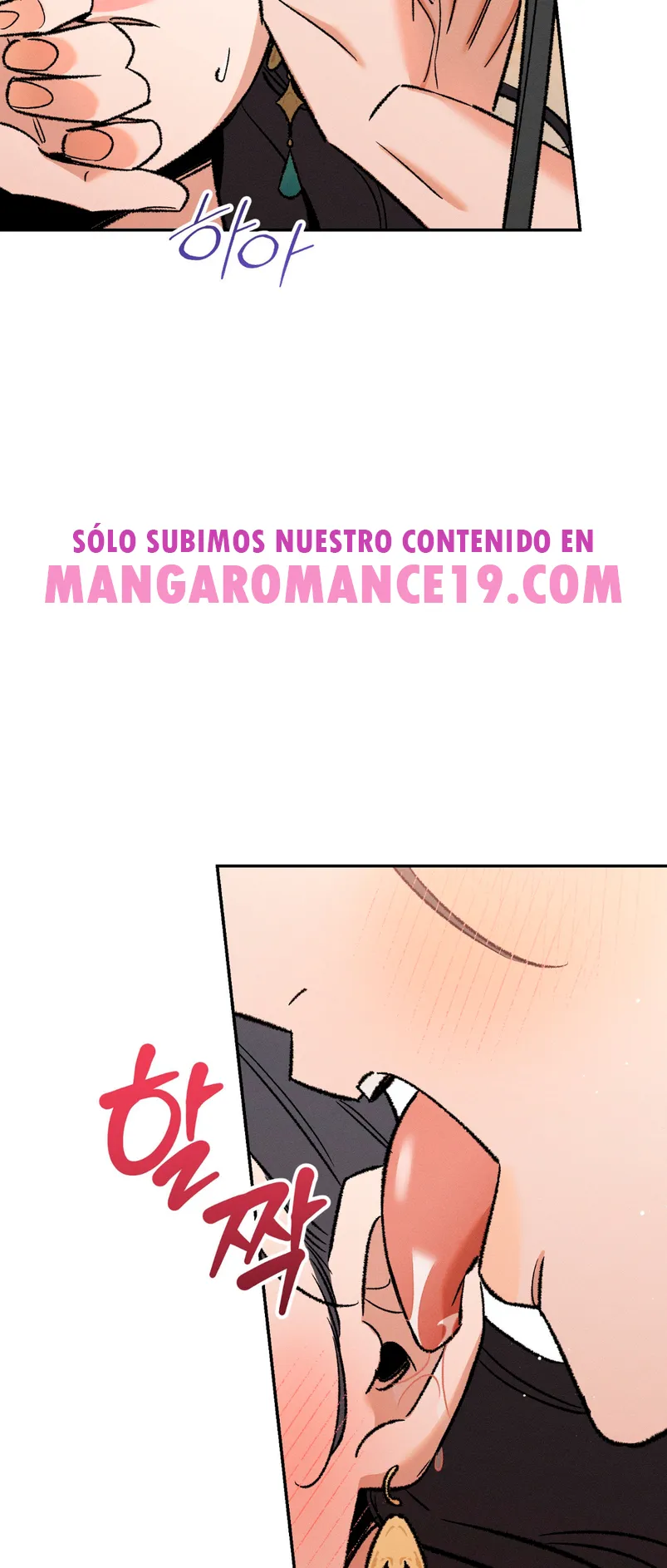 Devoción Absoluta Capítulo 3 - Página 38