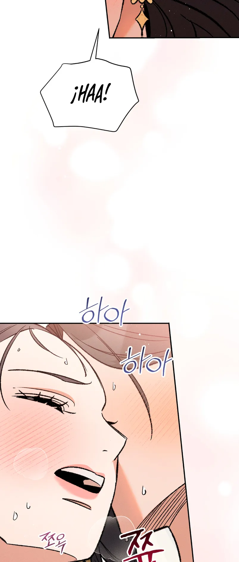 Devoción Absoluta Capítulo 3 - Página 39