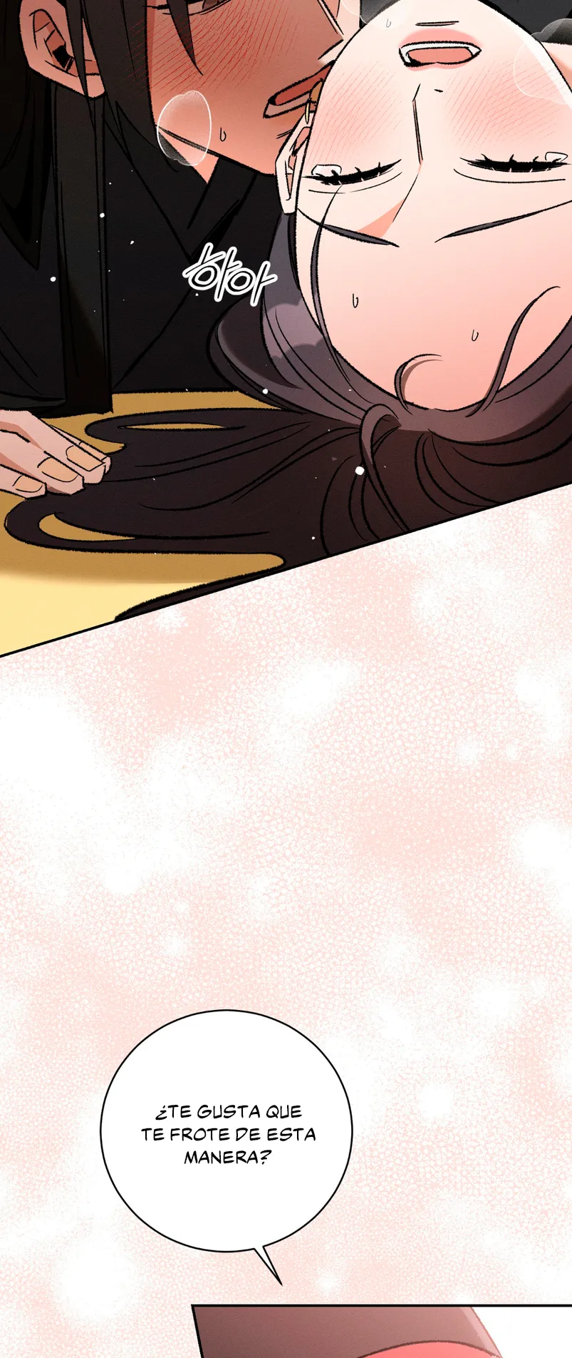 Devoción Absoluta Capítulo 3 - Página 4