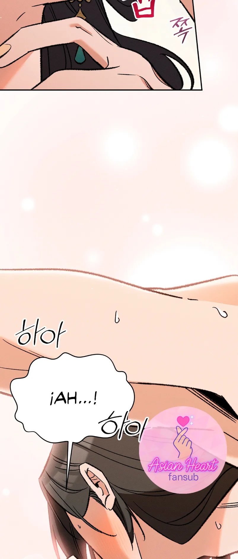 Devoción Absoluta Capítulo 3 - Página 40