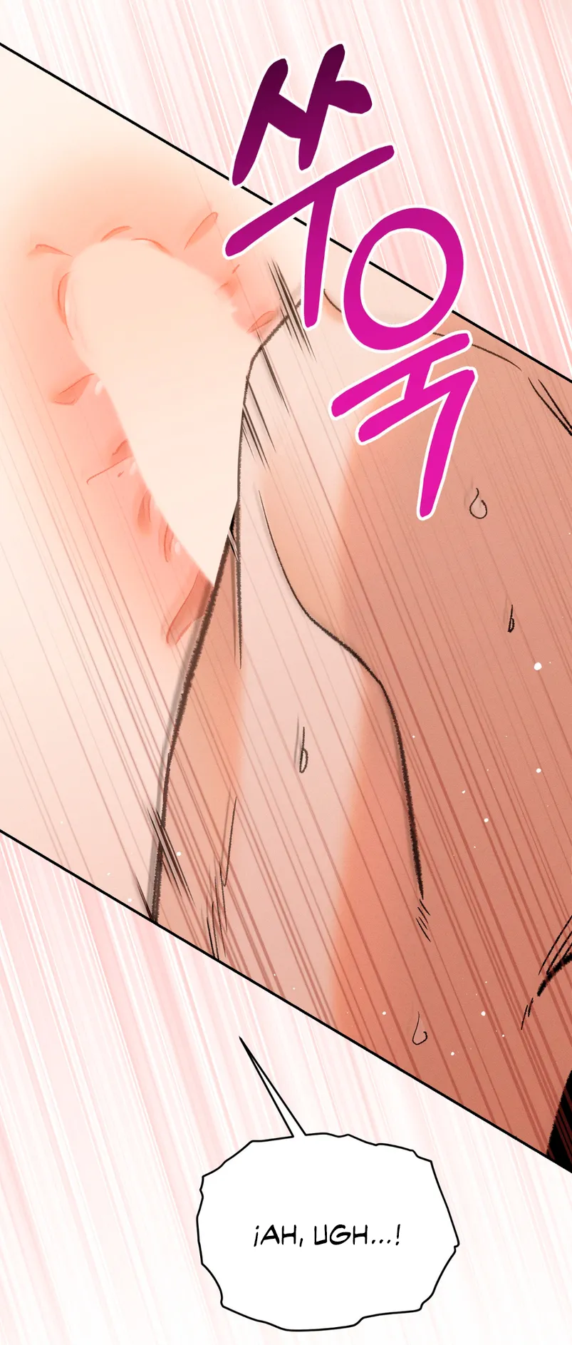 Devoción Absoluta Capítulo 3 - Página 42