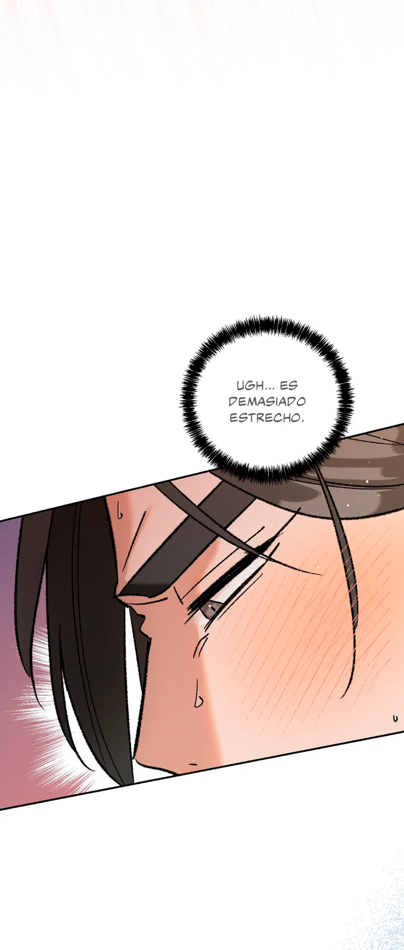 Devoción Absoluta Capítulo 3 - Página 43