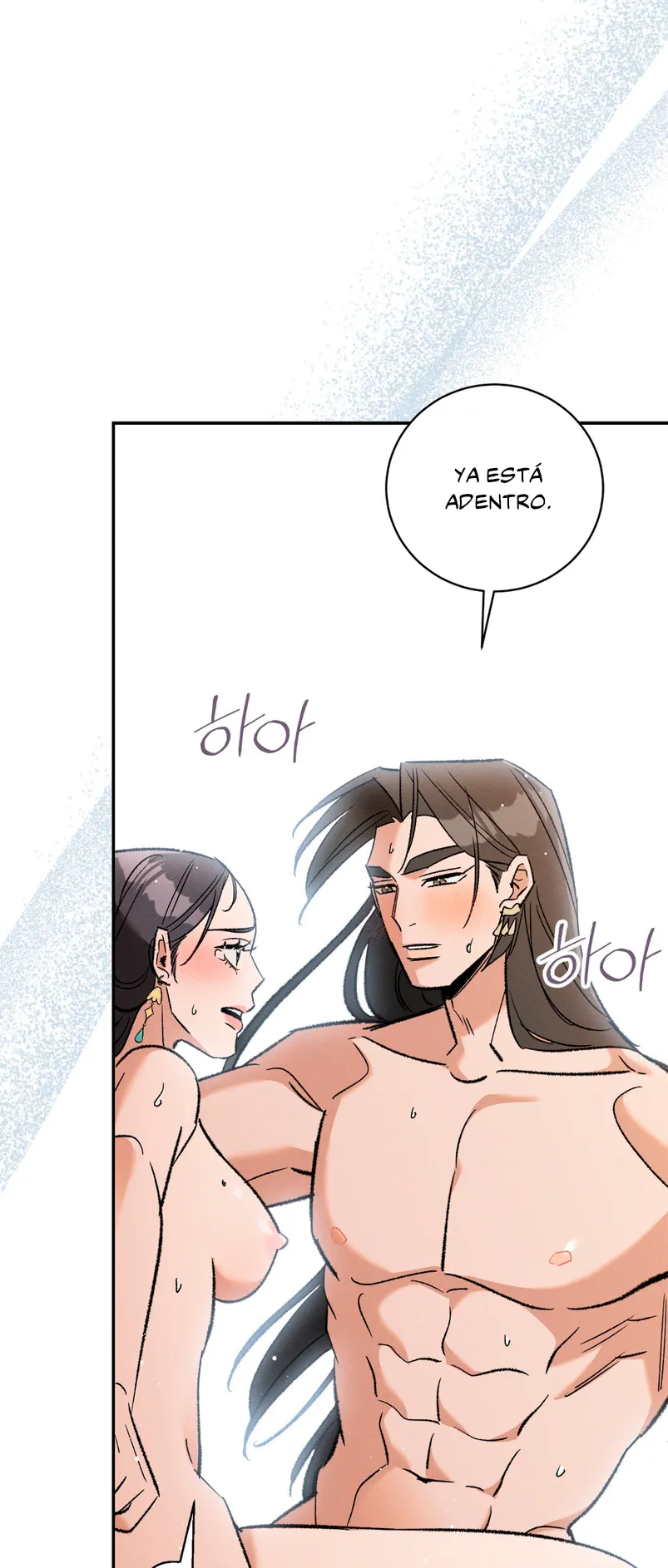 Devoción Absoluta Capítulo 3 - Página 44