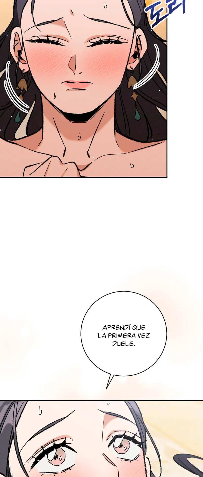 Devoción Absoluta Capítulo 3 - Página 46