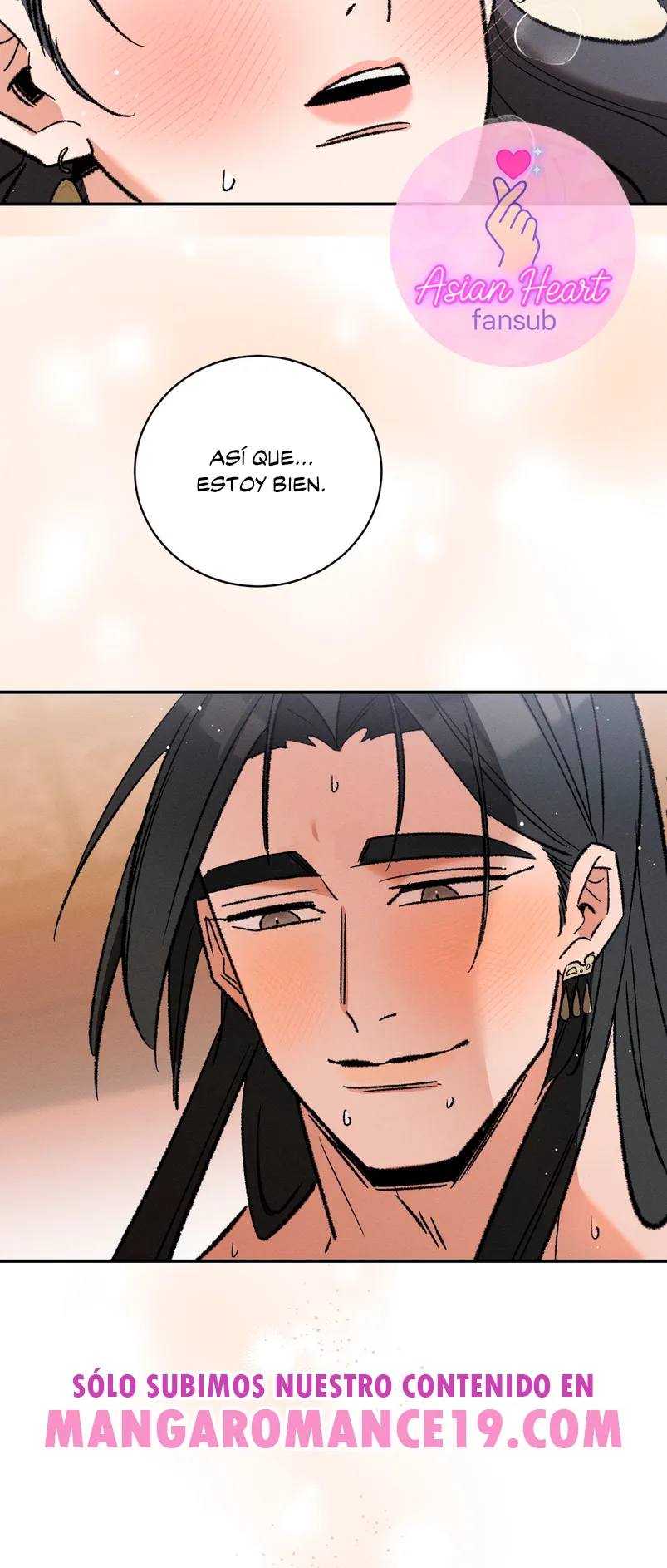 Devoción Absoluta Capítulo 3 - Página 47