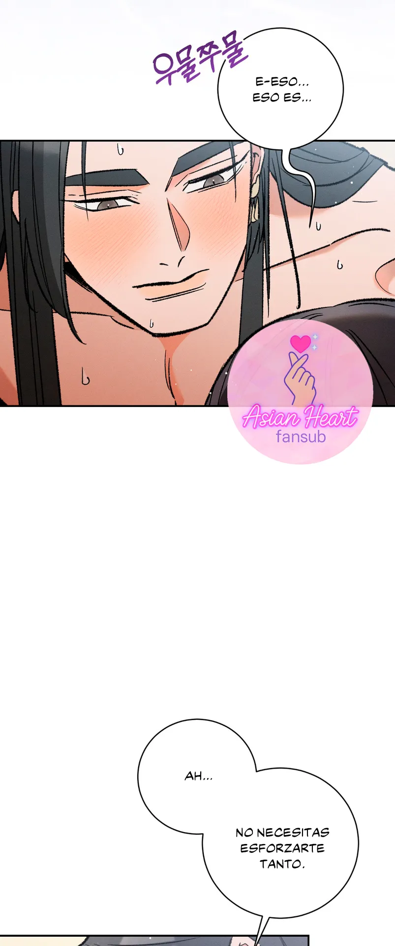 Devoción Absoluta Capítulo 3 - Página 50