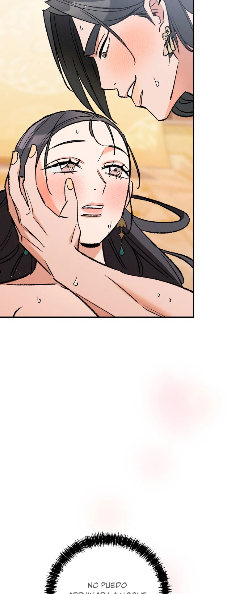 Devoción Absoluta Capítulo 3 - Página 51