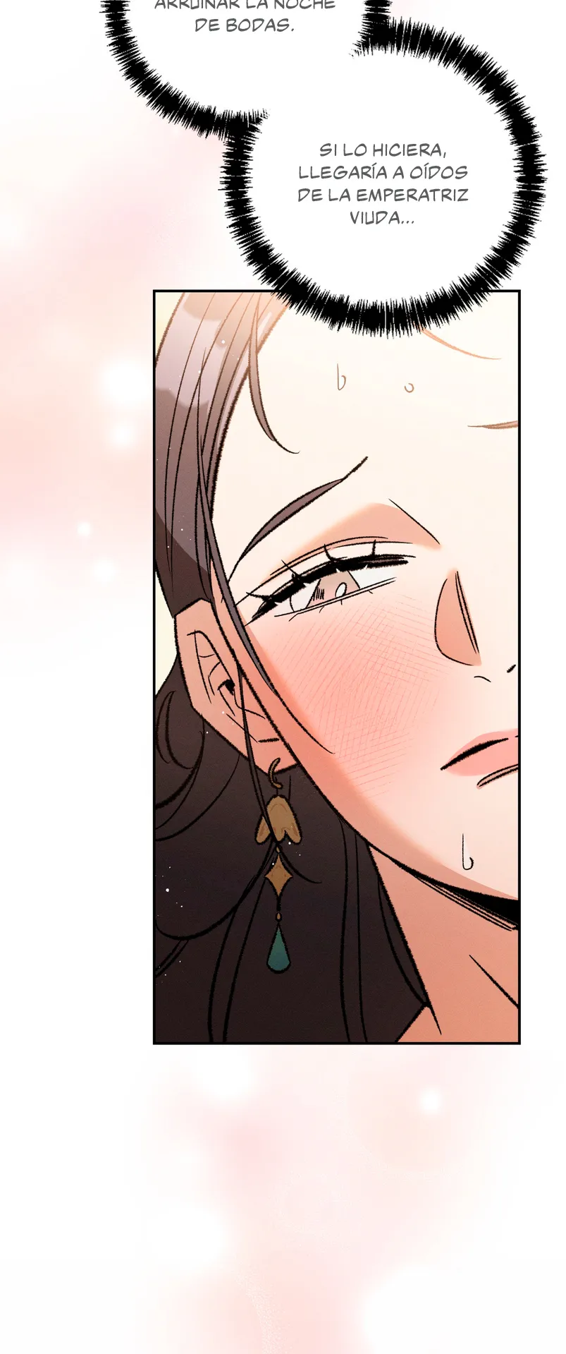 Devoción Absoluta Capítulo 3 - Página 52