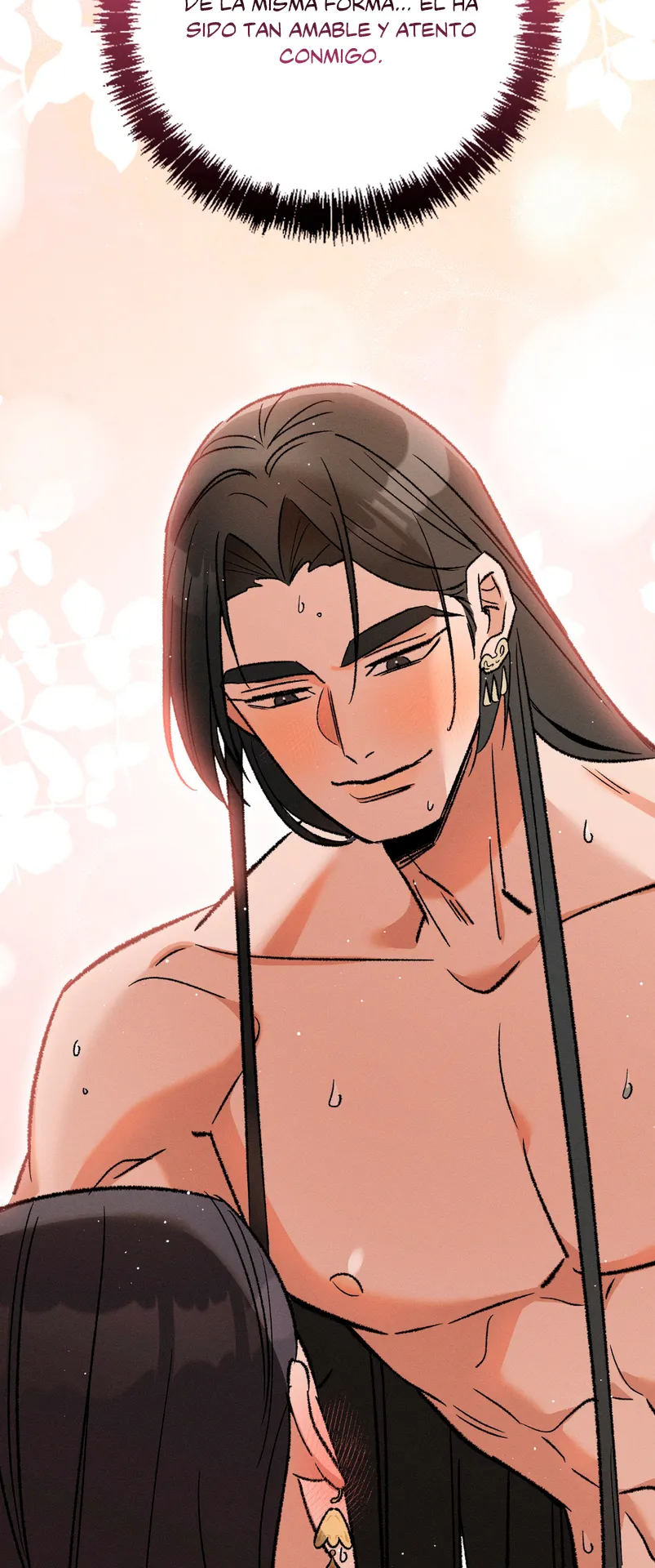 Devoción Absoluta Capítulo 3 - Página 54
