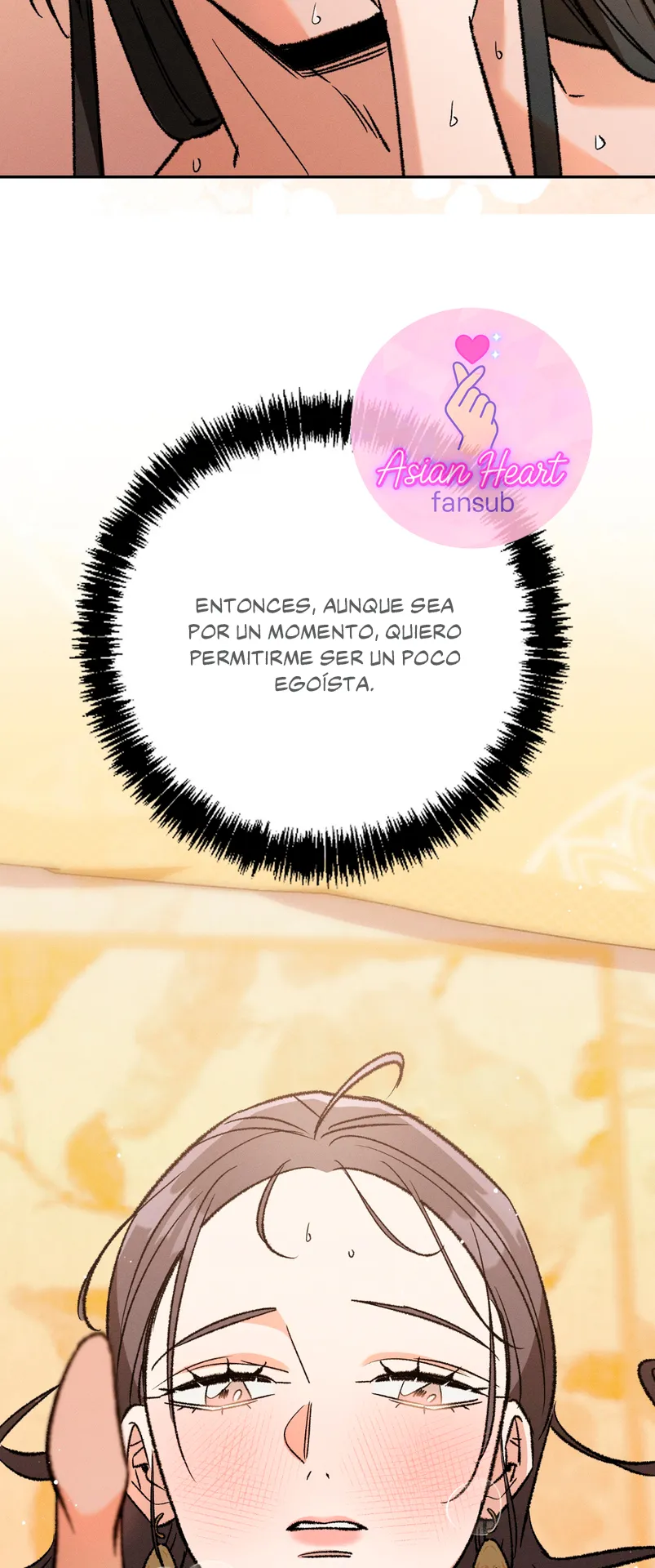 Devoción Absoluta Capítulo 3 - Página 56