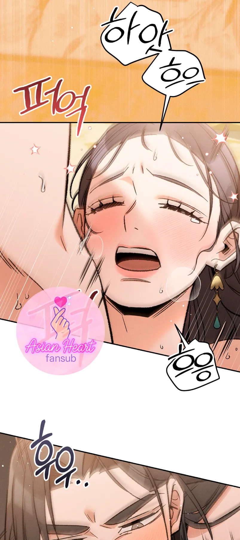 Devoción Absoluta Capítulo 3 - Página 63