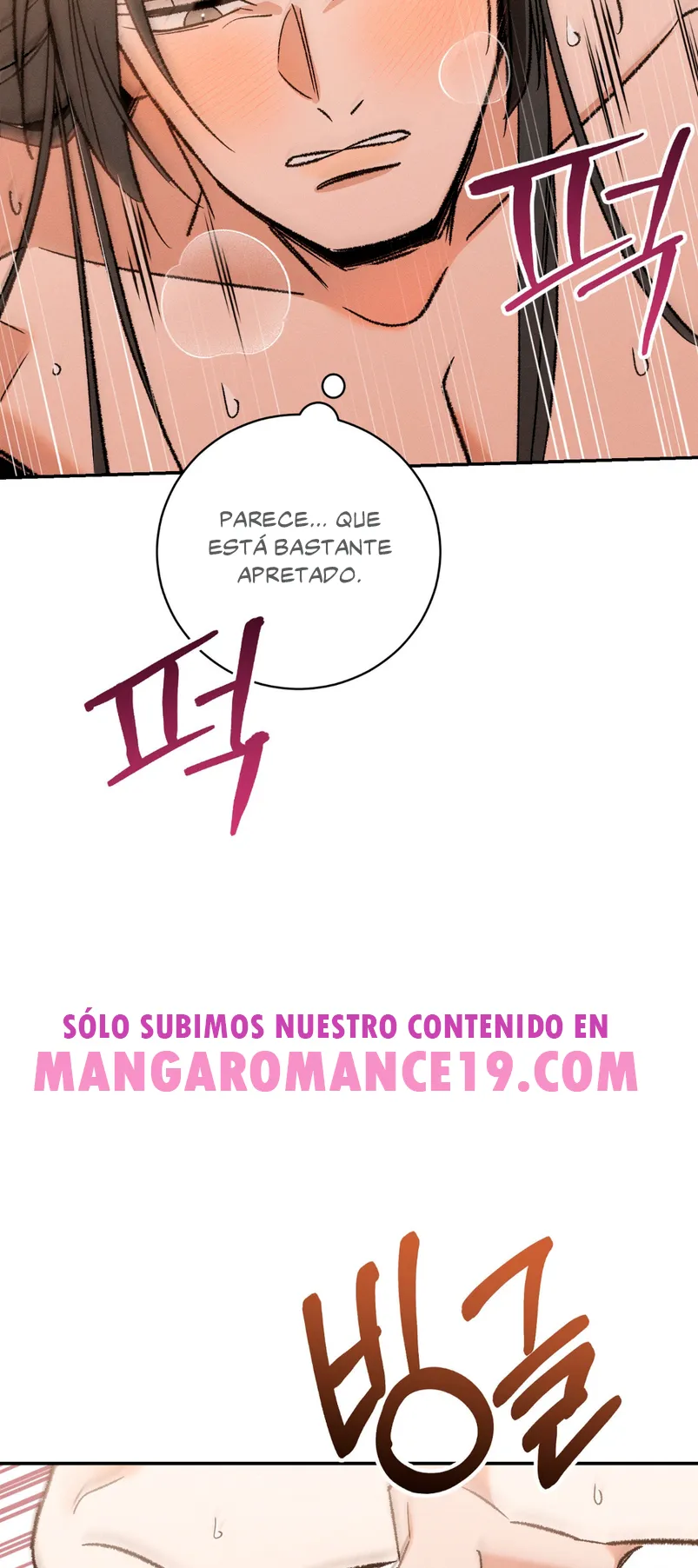 Devoción Absoluta Capítulo 3 - Página 64