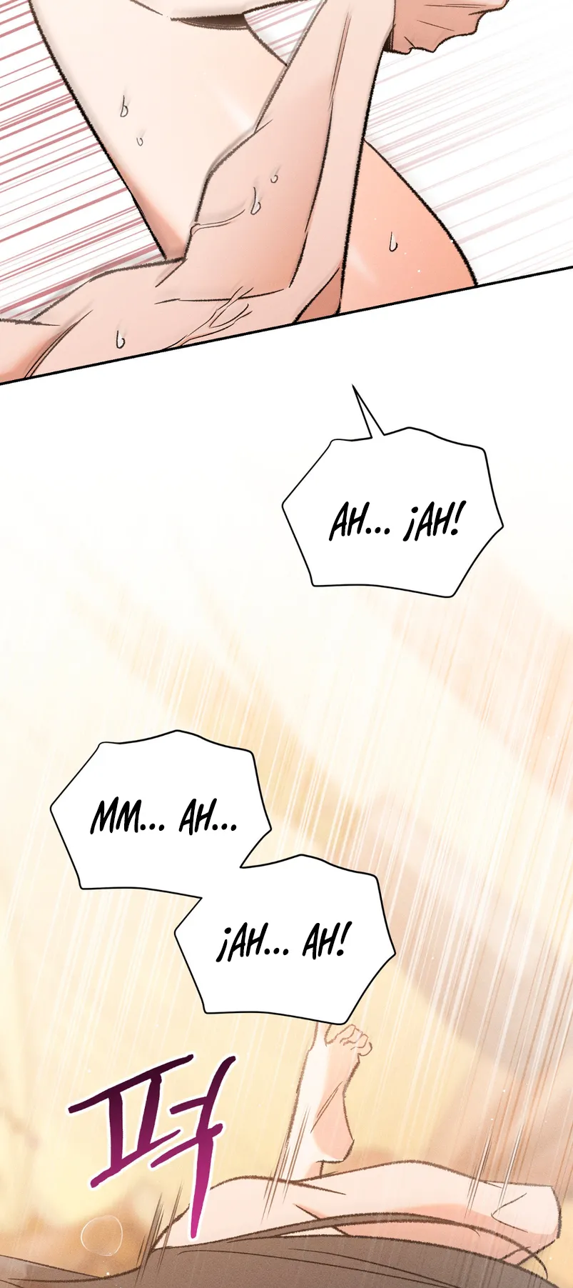 Devoción Absoluta Capítulo 3 - Página 65